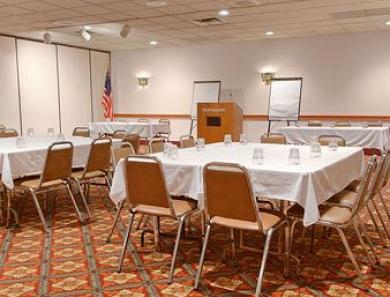 Ramada By Wyndham Hotel