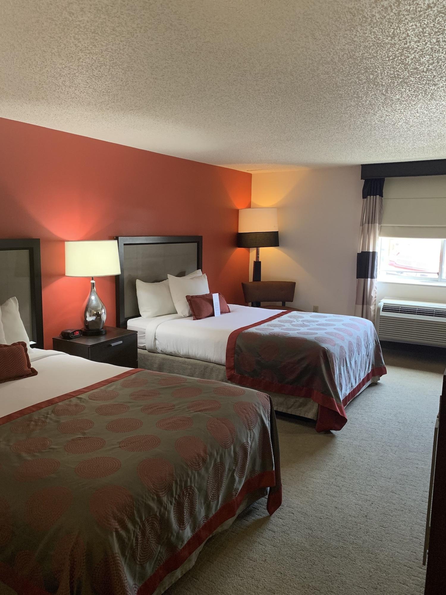 Hotel Ramada By Wyndham