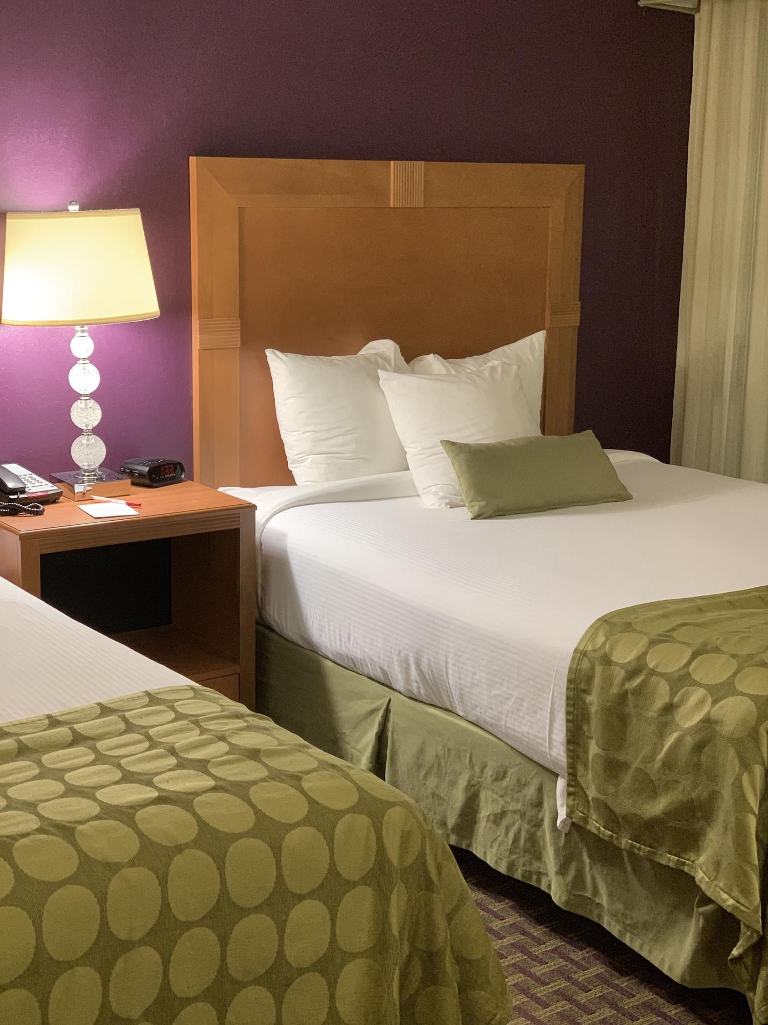 Ramada By Wyndham Hotel