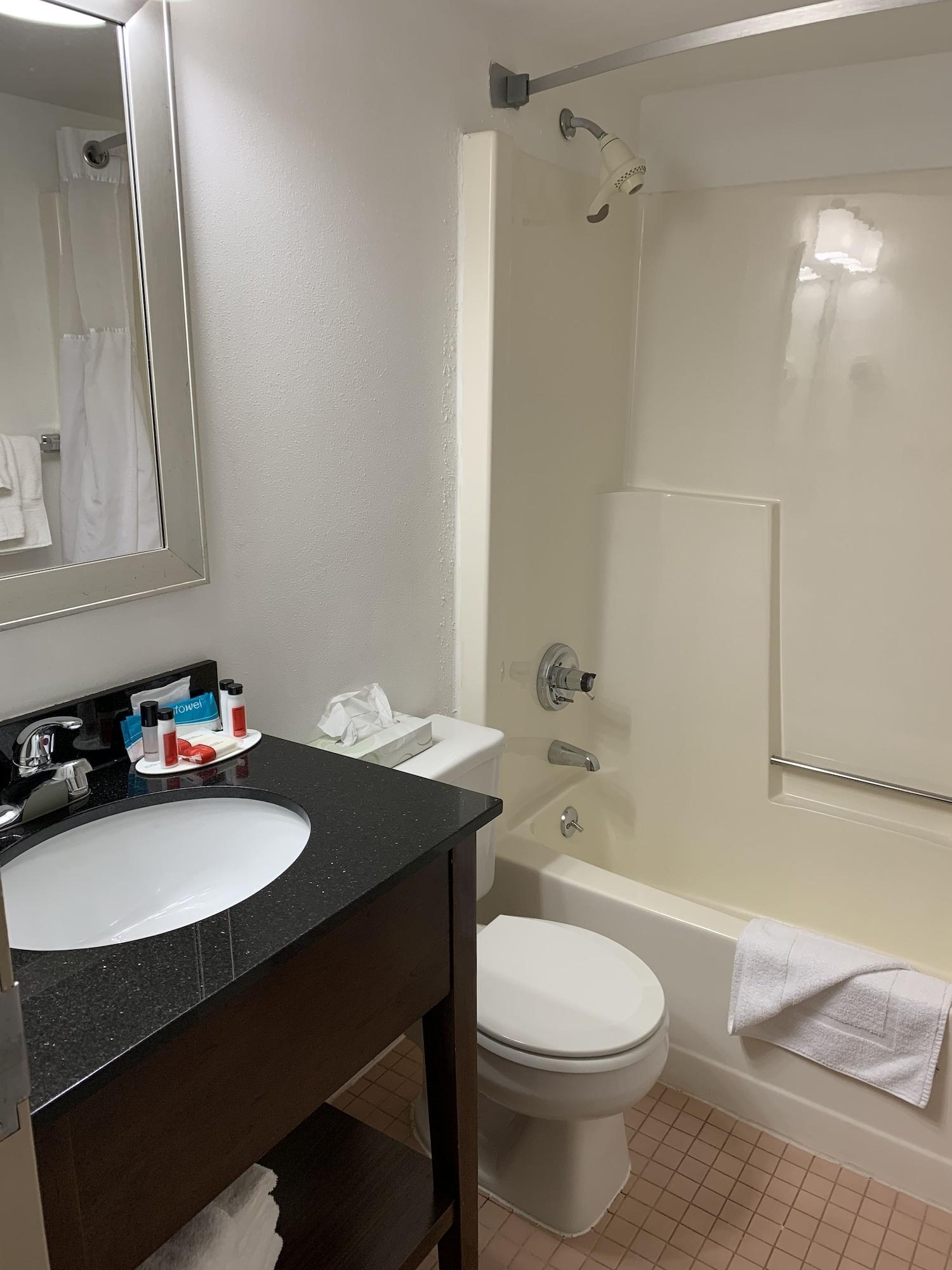 Ramada By Wyndham Hotel