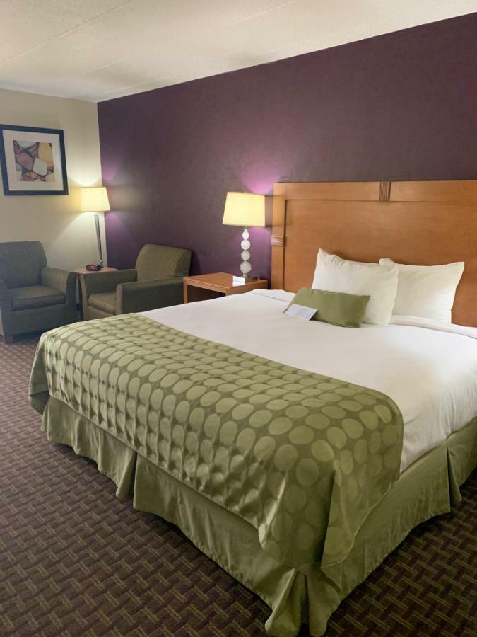 Ramada By Wyndham Hotel