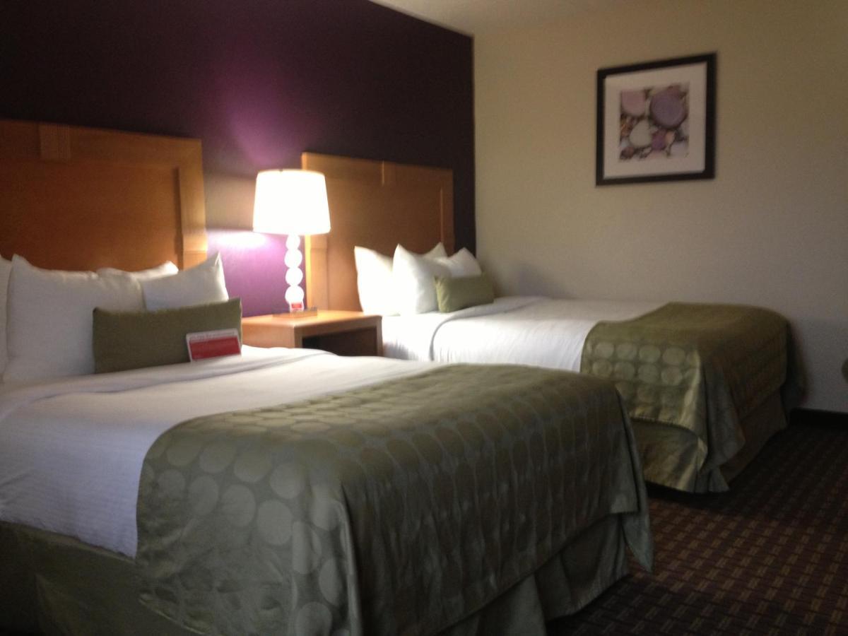 Ramada By Wyndham Hotel