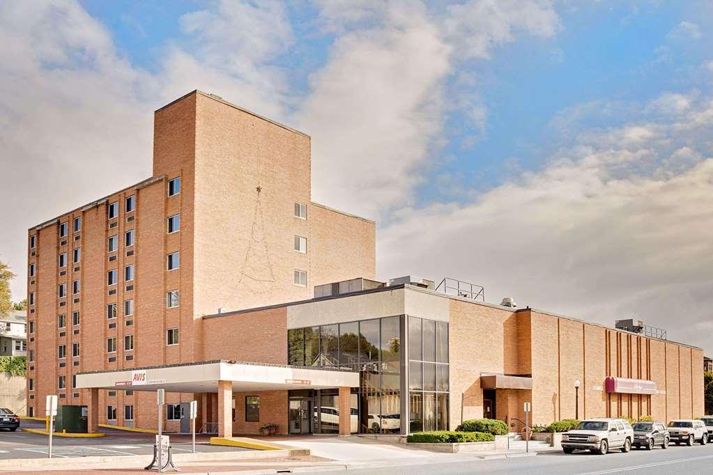 Ramada By Wyndham