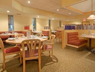 Hotel Ramada By Wyndham 3*