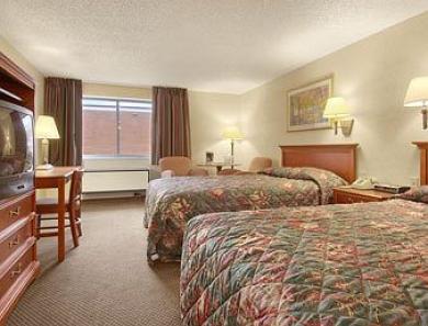 Ramada By Wyndham