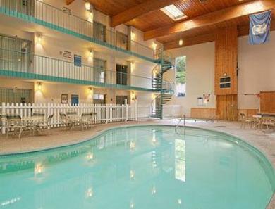 Ramada By Wyndham Hotel 3*
