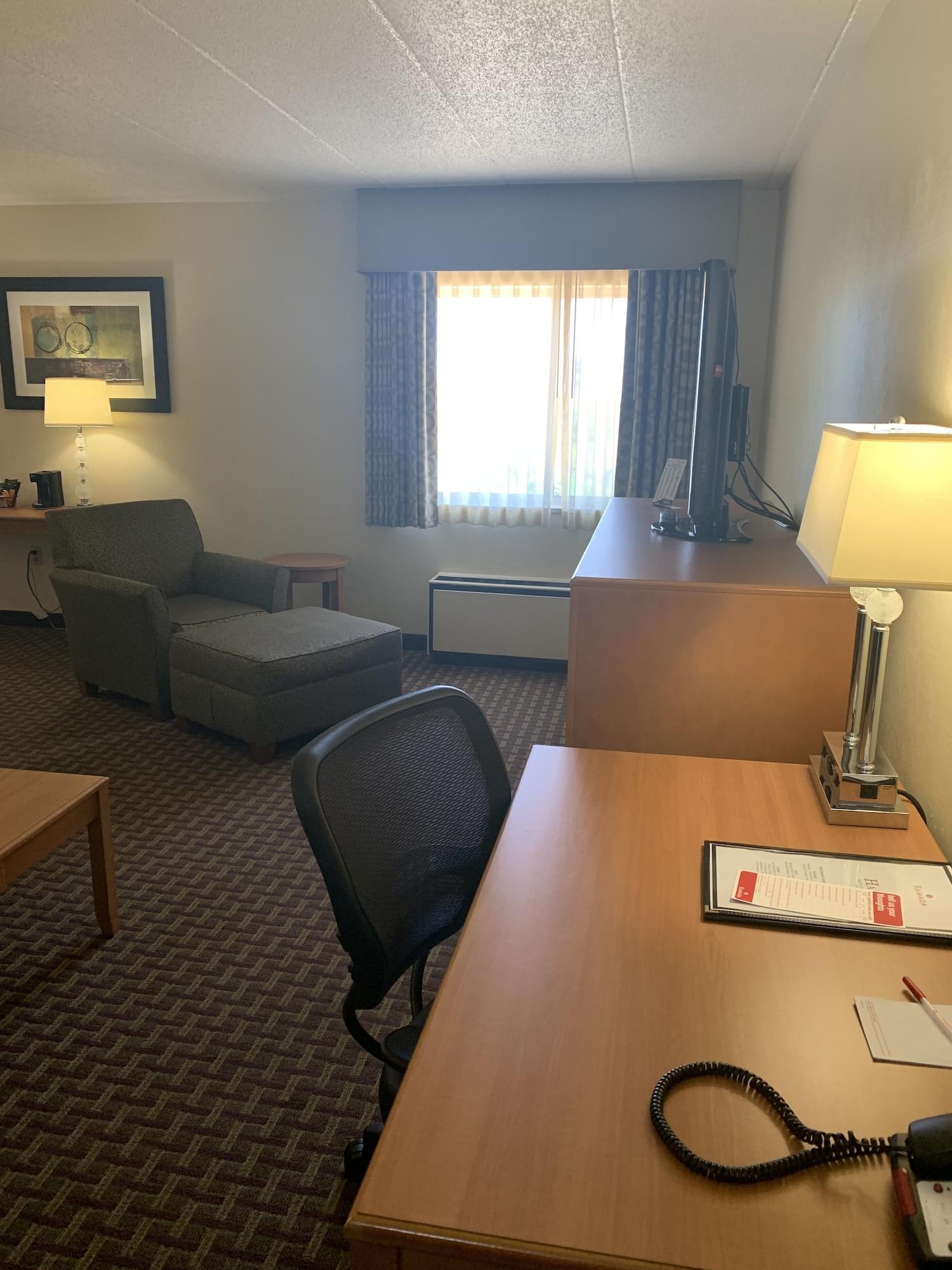 Ramada By Wyndham
