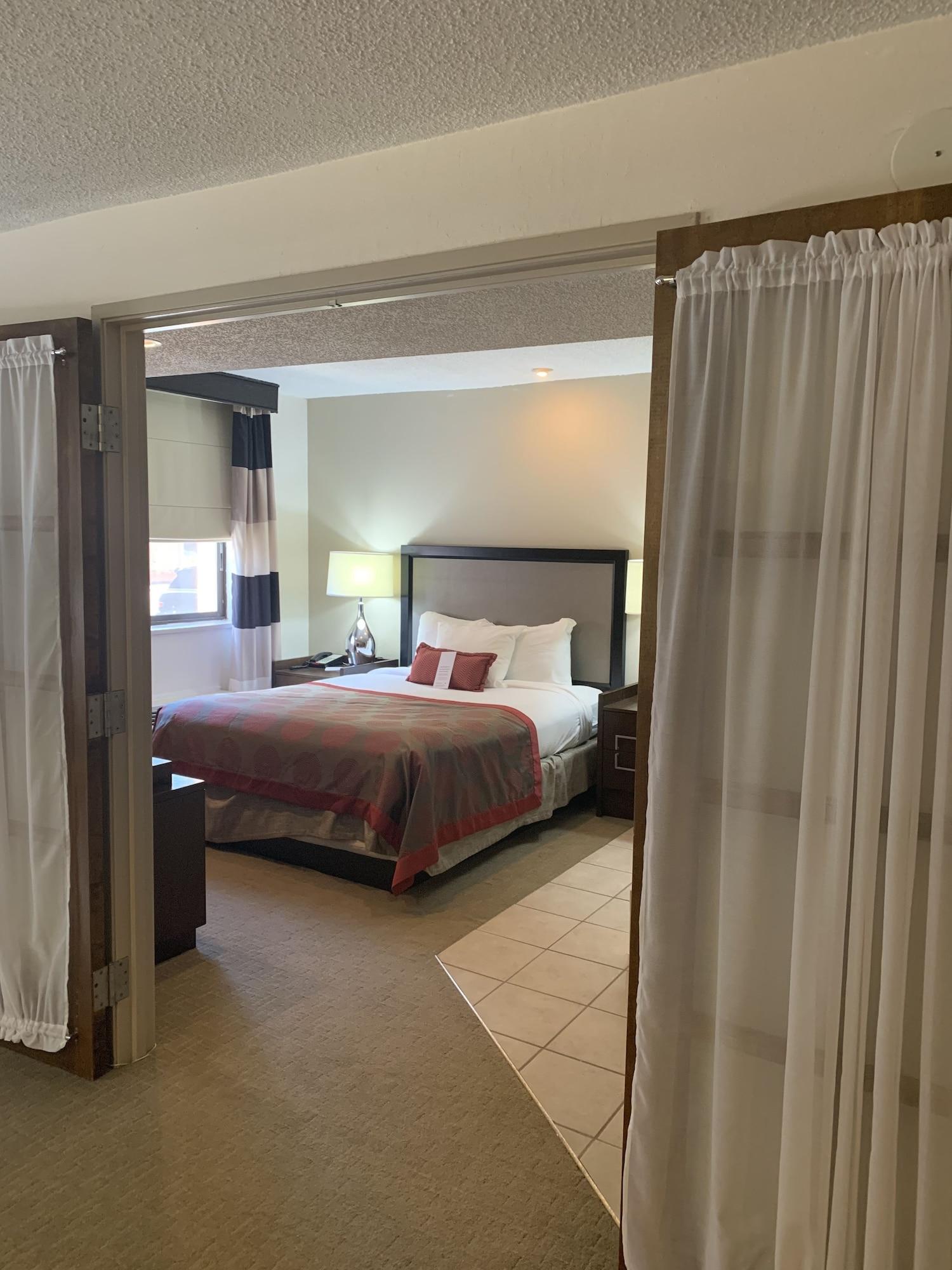 Hotel Ramada By Wyndham