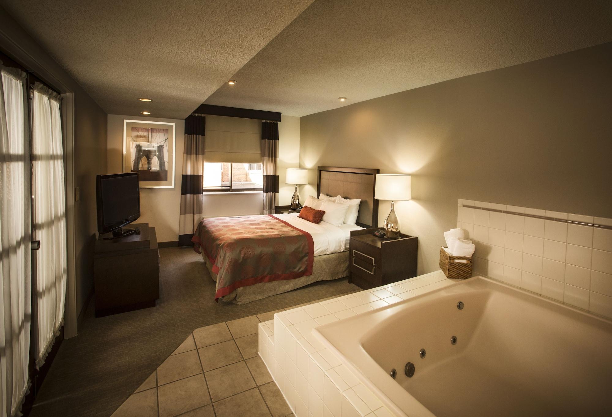 Hotel Ramada By Wyndham 3*