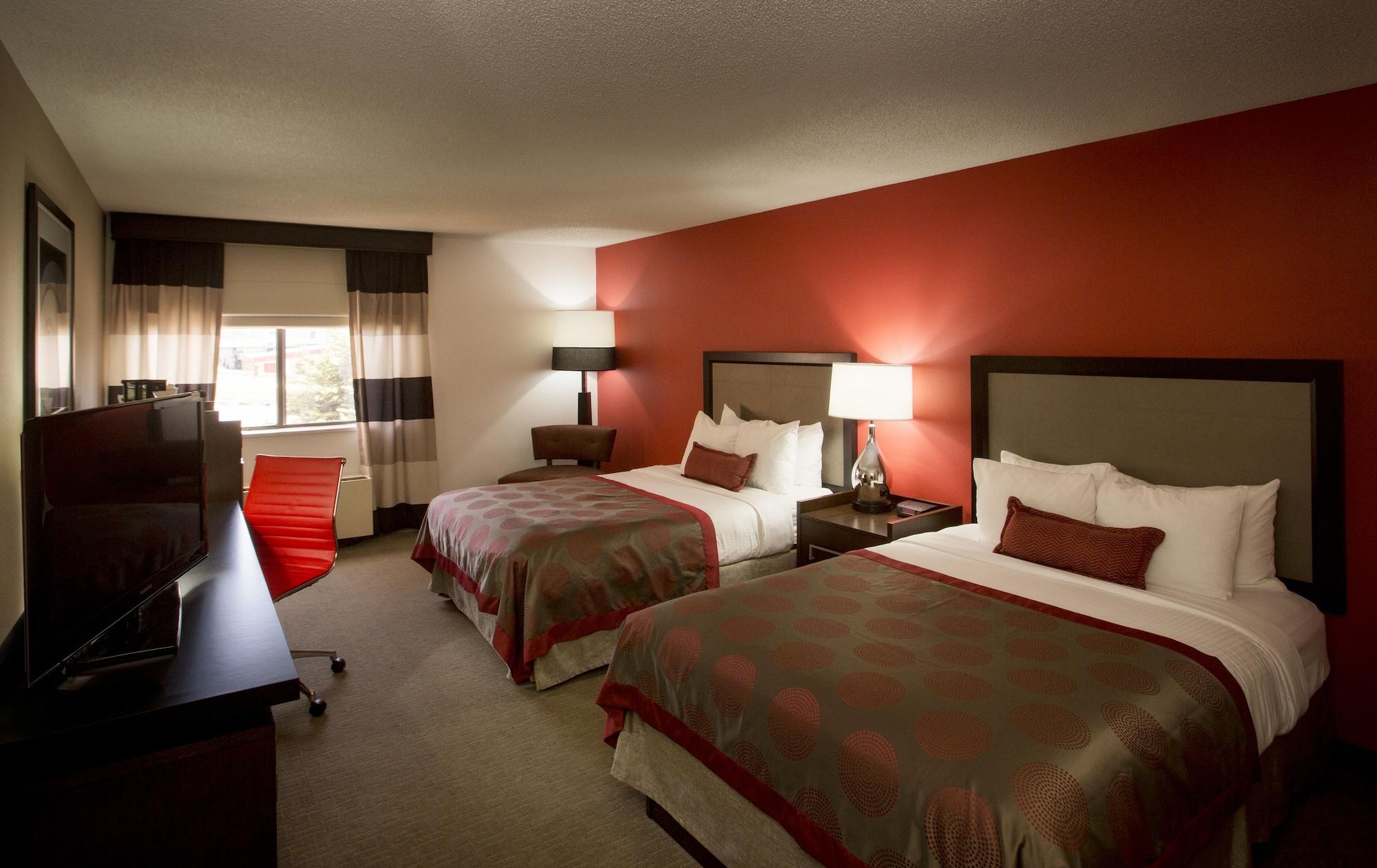 Ramada By Wyndham 3* Marquette