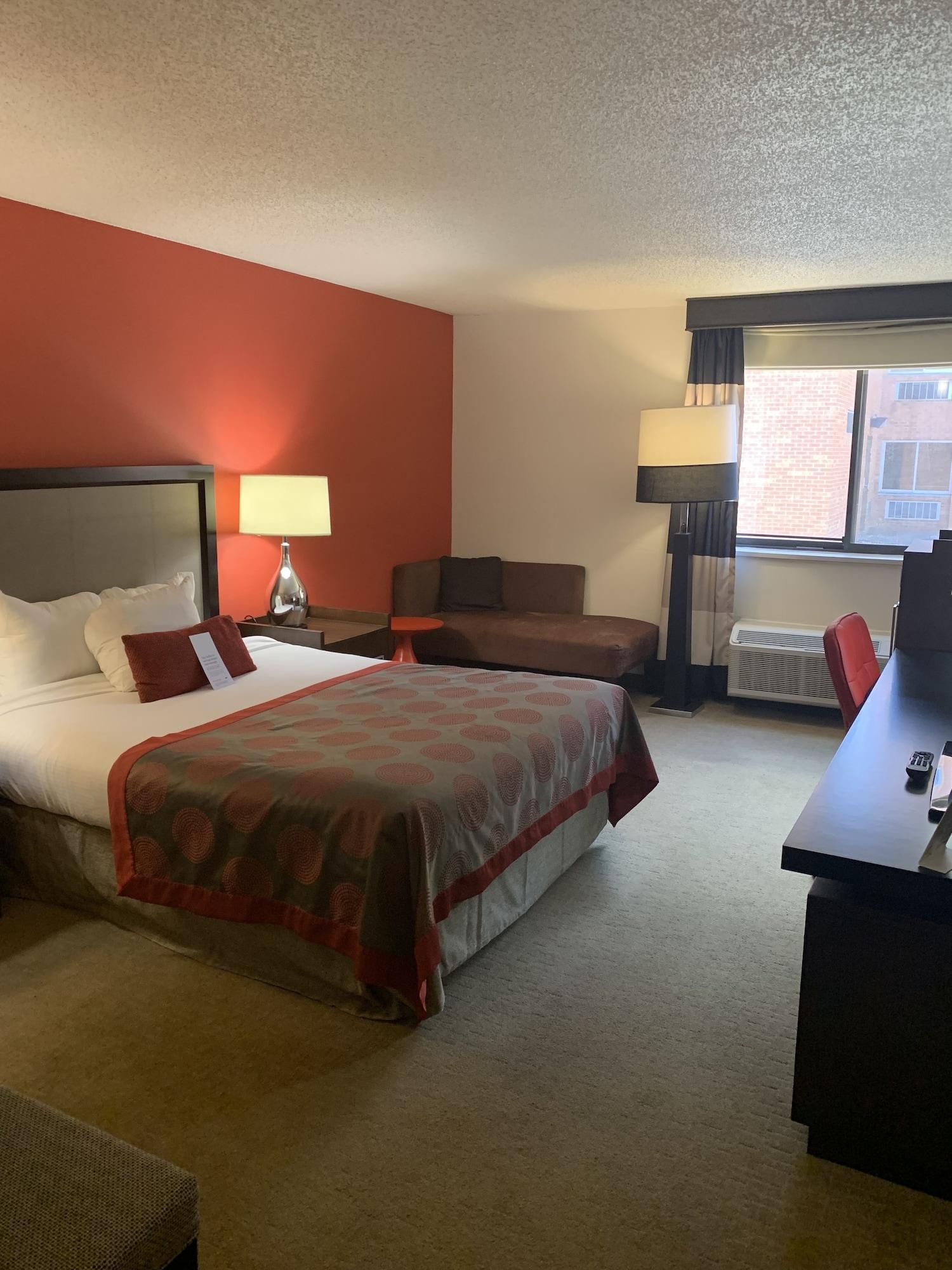 Hotel Ramada By Wyndham