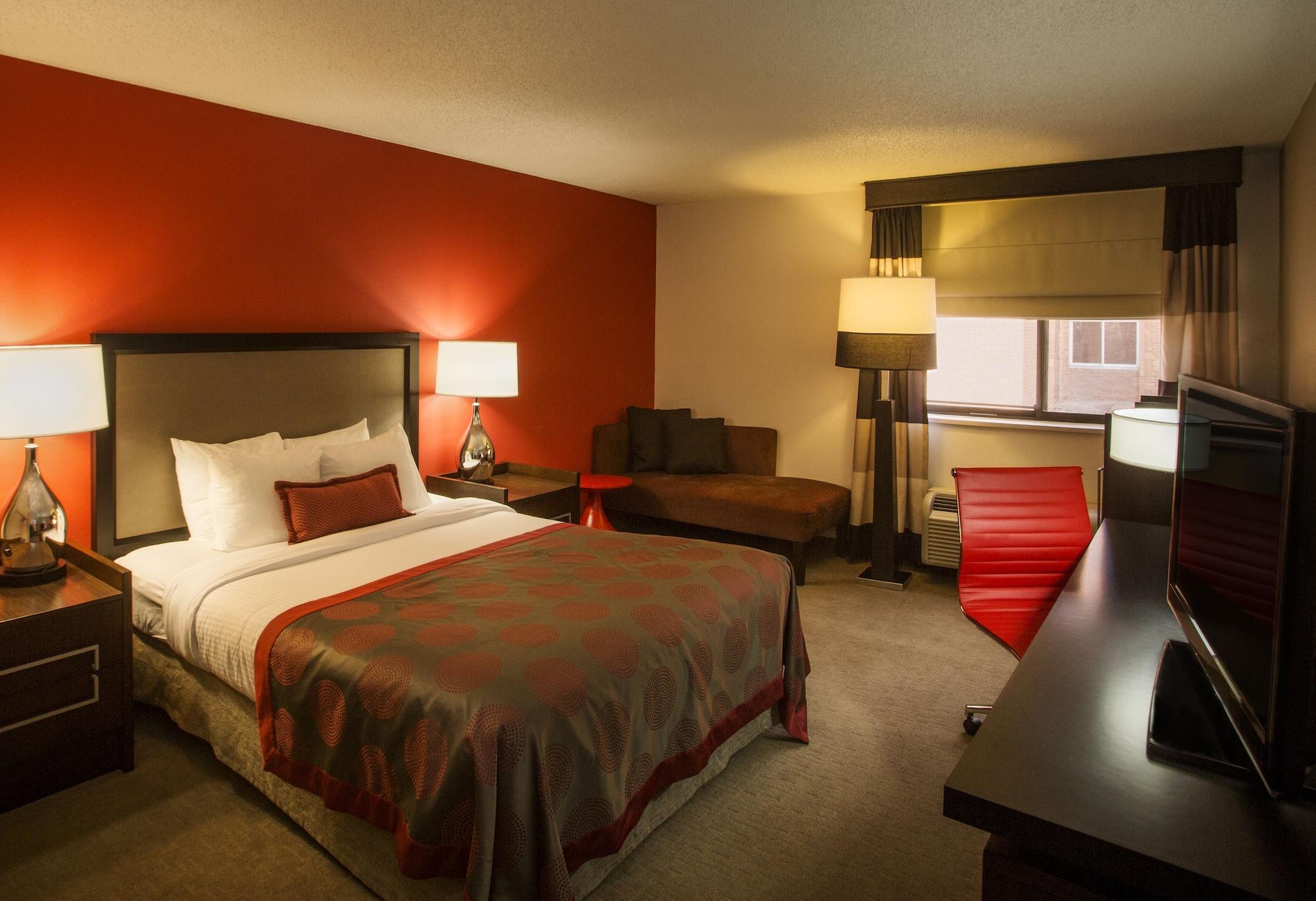 Hotel Ramada By Wyndham