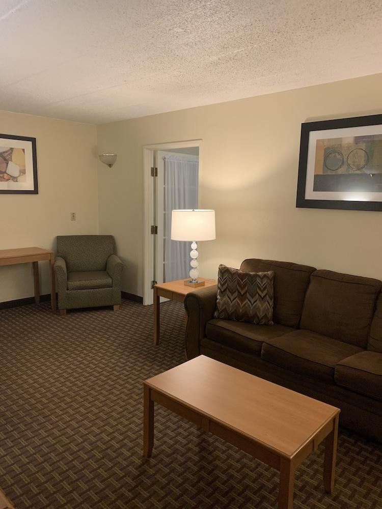 Hotel Ramada By Wyndham