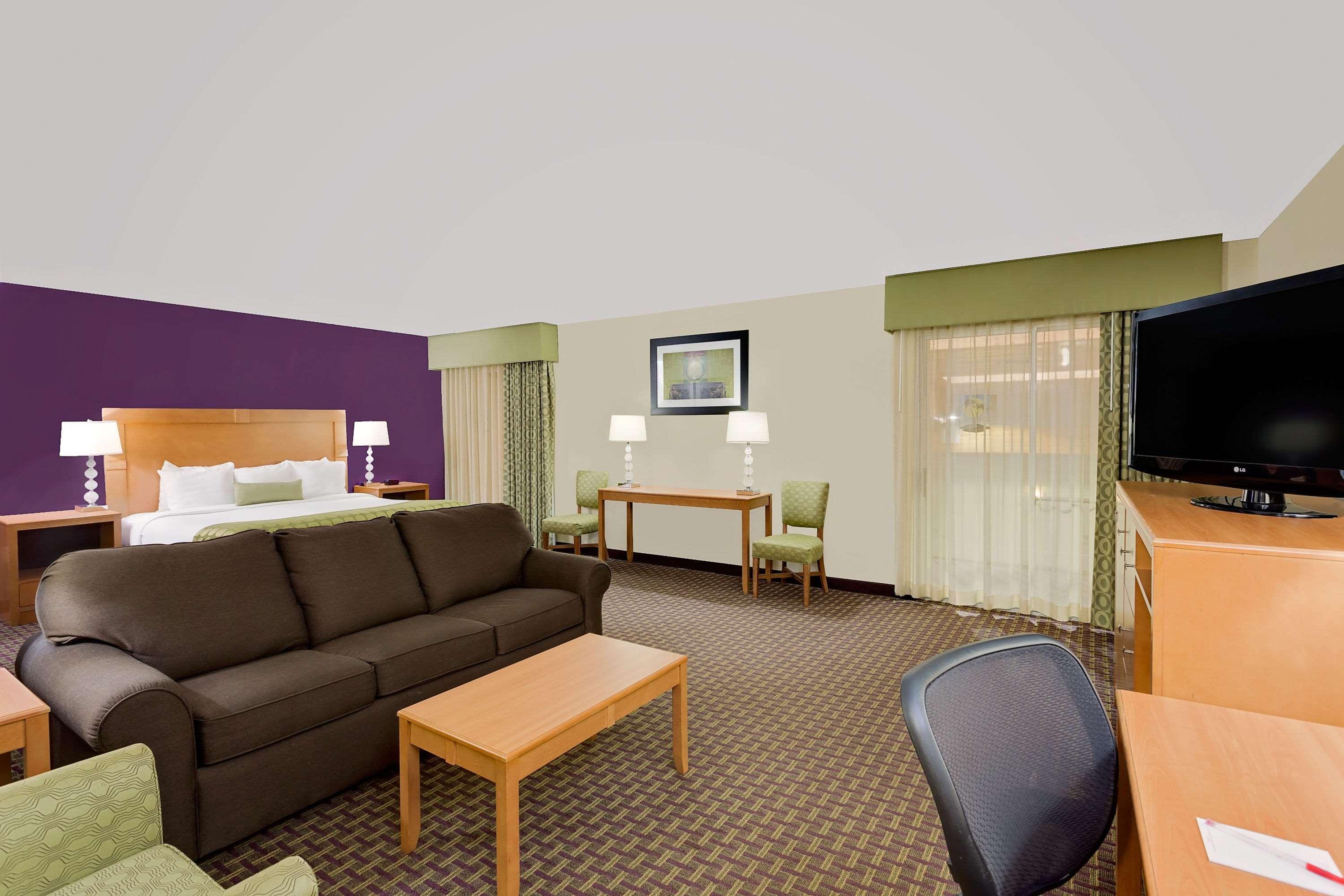 Hotel Ramada By Wyndham