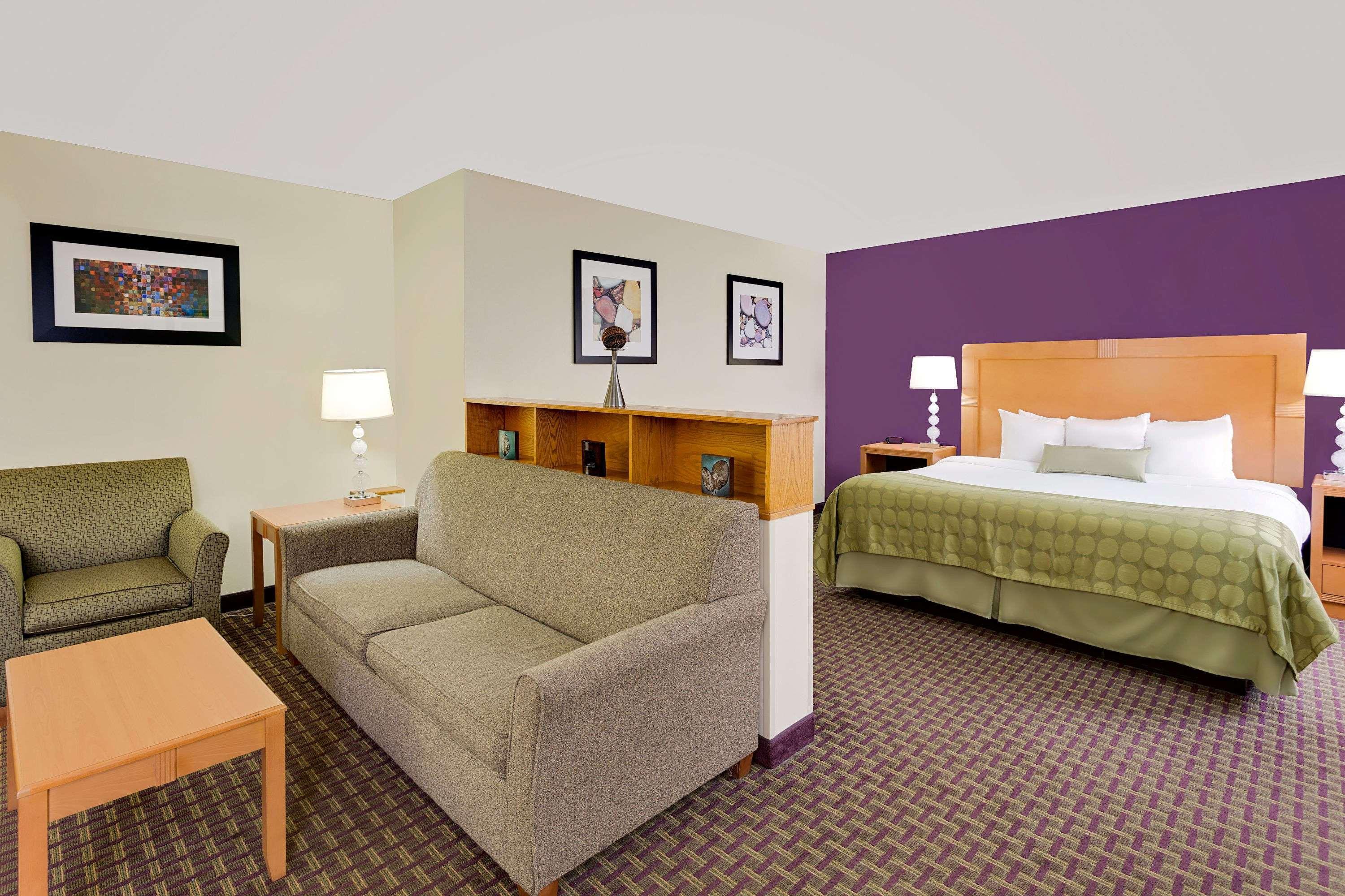 Hotel Ramada By Wyndham