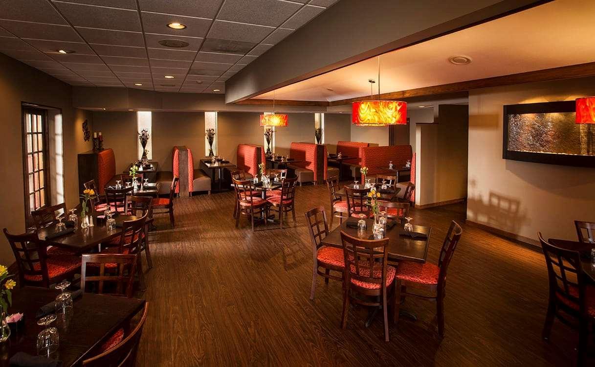 Ramada By Wyndham