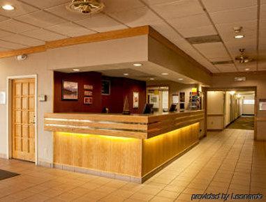 Hotel Ramada By Wyndham Marquette