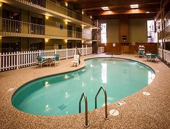 Hotel Ramada By Wyndham 3*