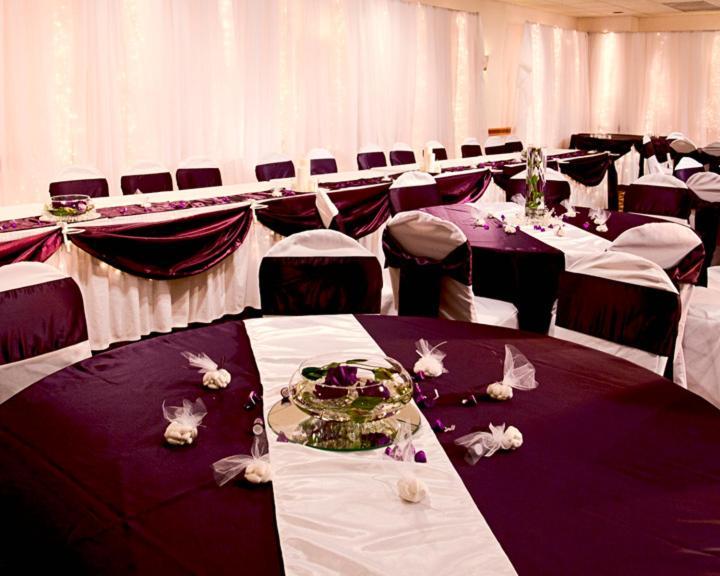 Ramada By Wyndham 3*