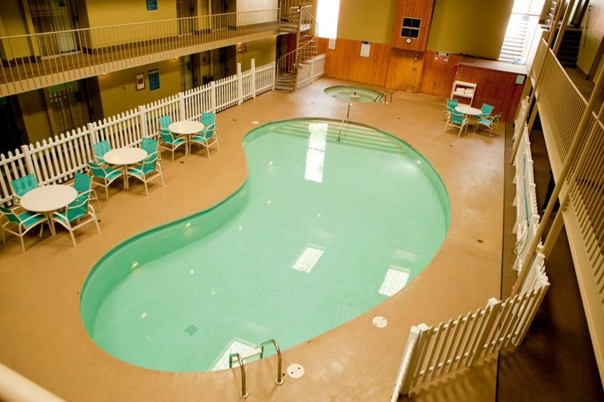 Hotel Ramada By Wyndham